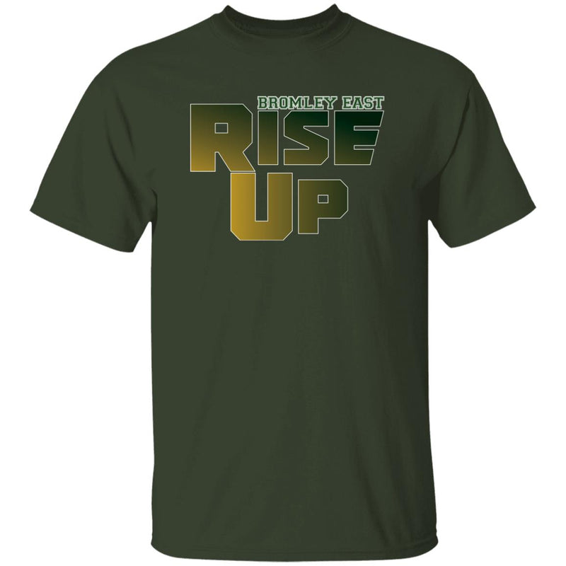 Hawk Originals (Rise Up) Youth 5.3 oz 100% Cotton T-Shirt