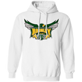 Hawk Originals (Main Logo) Pullover Hoodie