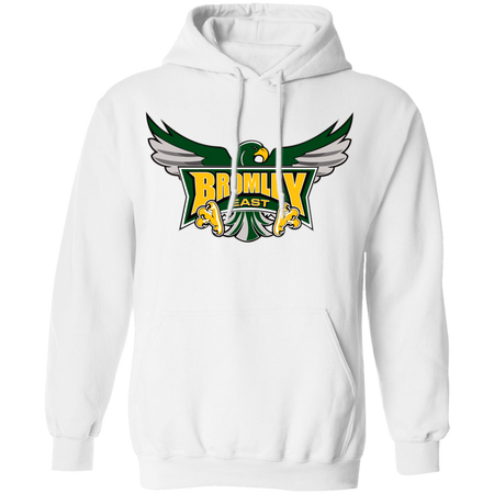 Hawk Originals (Main Logo) Pullover Hoodie