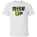 Hawk Originals (Rise Up) Youth 5.3 oz 100% Cotton T-Shirt