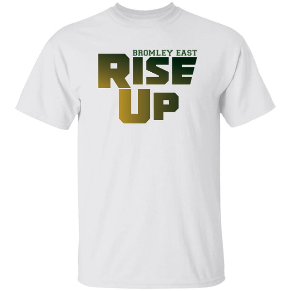 Hawk Originals (Rise Up) Youth 5.3 oz 100% Cotton T-Shirt