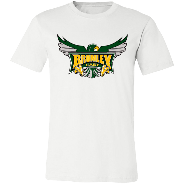 Hawk Originals (Main Logo) Jersey Short-Sleeve T-Shirt