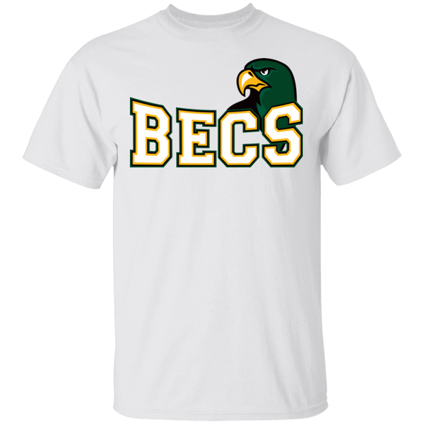 Hawk Originals (BECS w/Hawk) 5.3 oz. T-Shirt