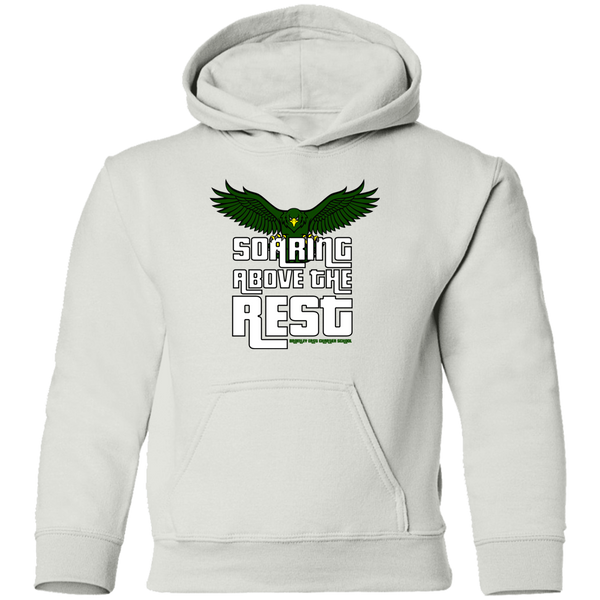 Hawk Originals (Soaring Above The Rest) Youth Pullover Hoodie