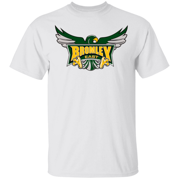 Hawk Originals (Main Logo) 5.3 oz. T-Shirt