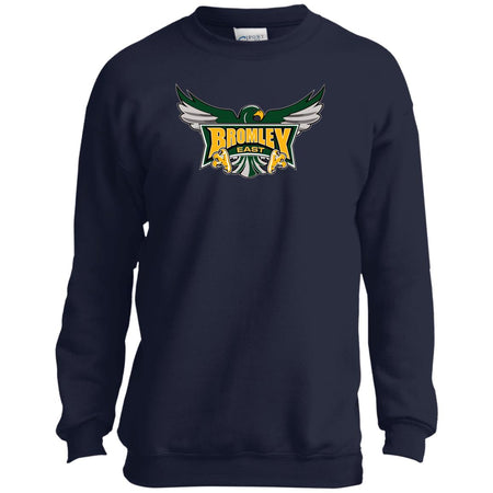 Hawk Originals (Main Logo) Youth Crewneck Sweatshirt