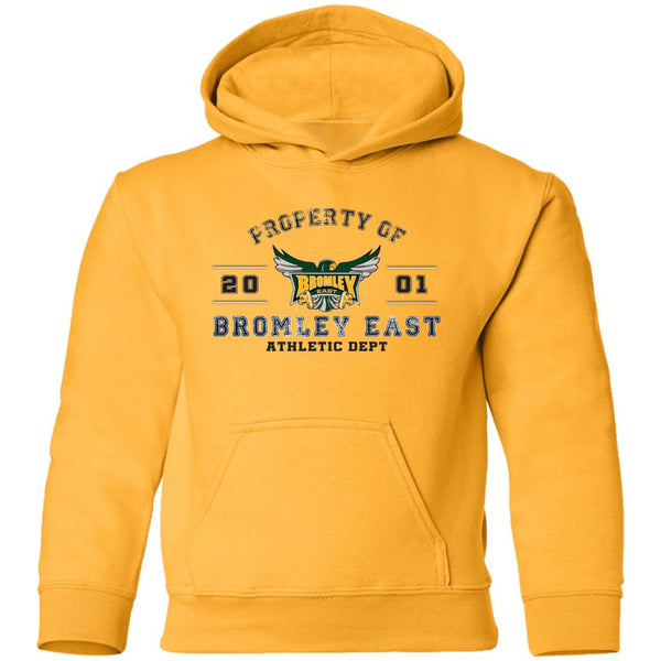 Hawk Originals (Property of Athletic Dept) Youth Pullover Hoodie