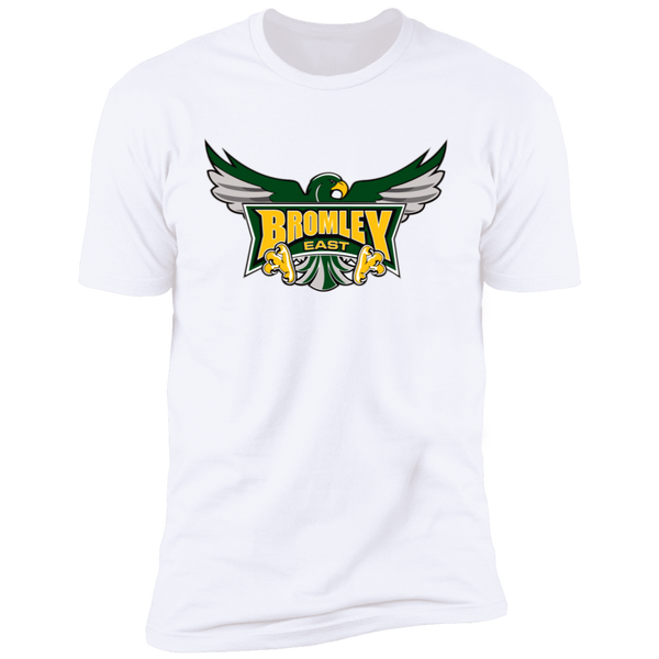 Hawk Originals (Main Logo) Premium Short Sleeve T-Shirt