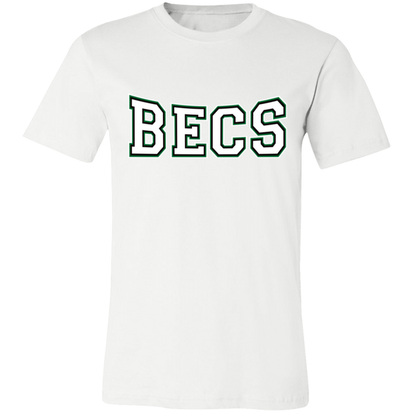 Hawk Originals (white BECS) Jersey Short-Sleeve T-Shirt