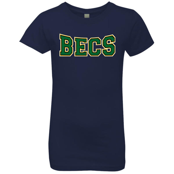 Hawk Originals (BECS) Girls' Princess T-Shirt